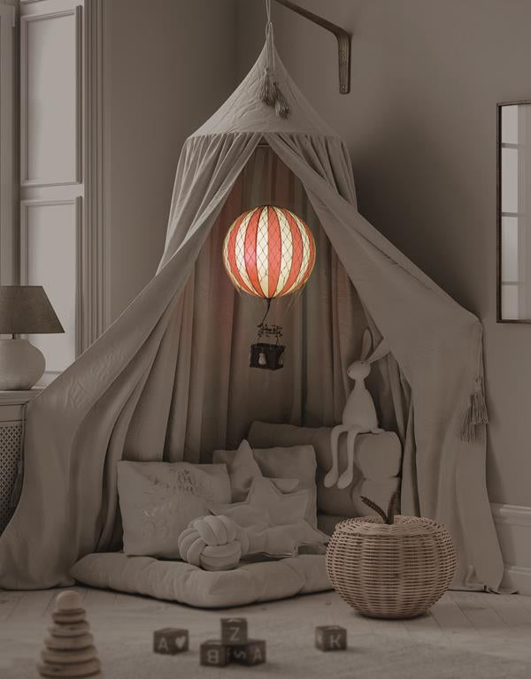Night Light Balloons