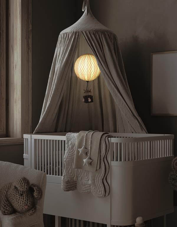 Night Light Balloons