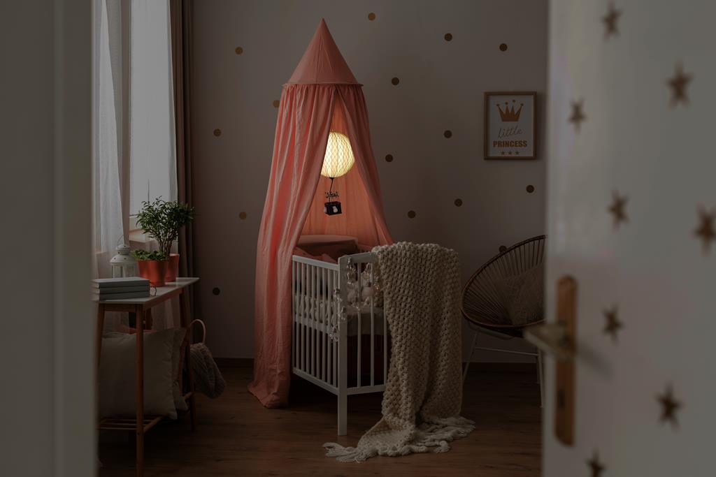 Night Light Balloons