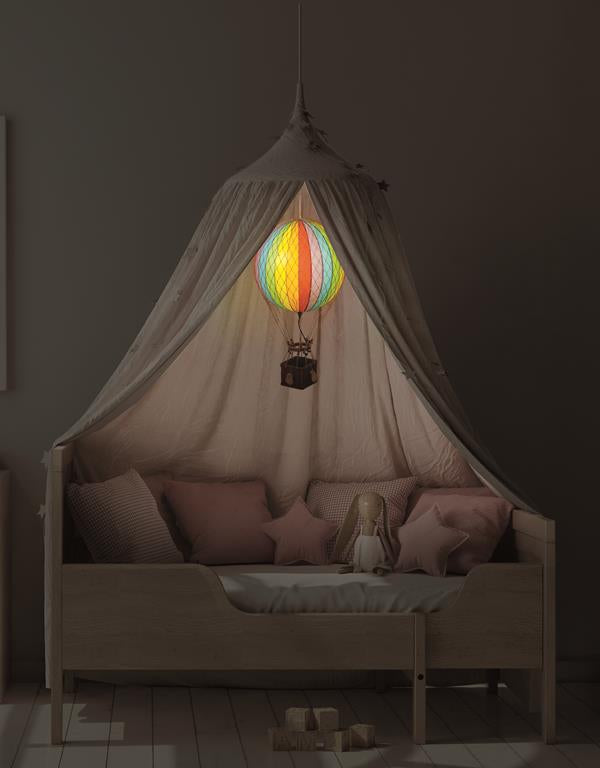 Night Light Balloons