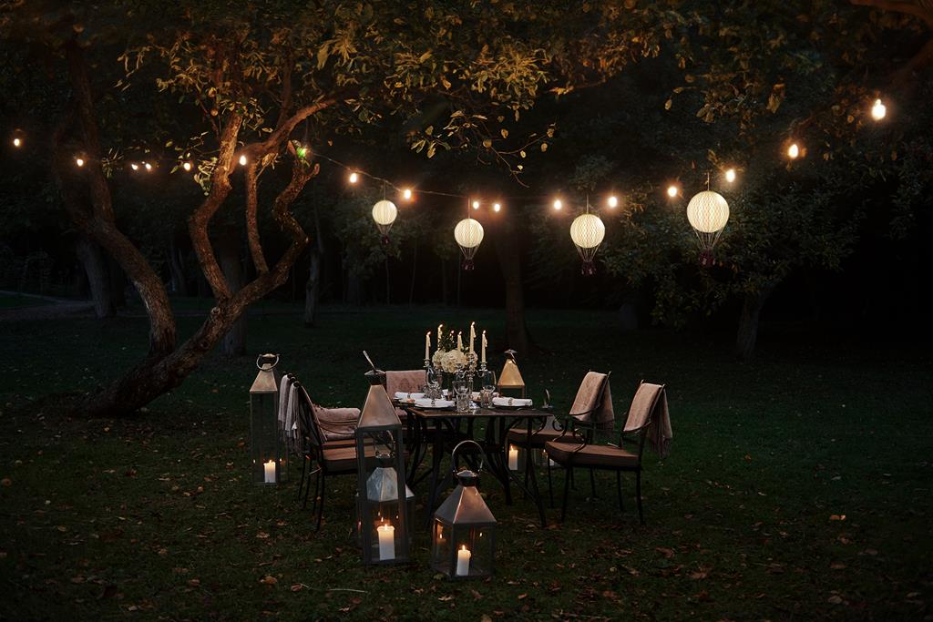 Night Light Balloons