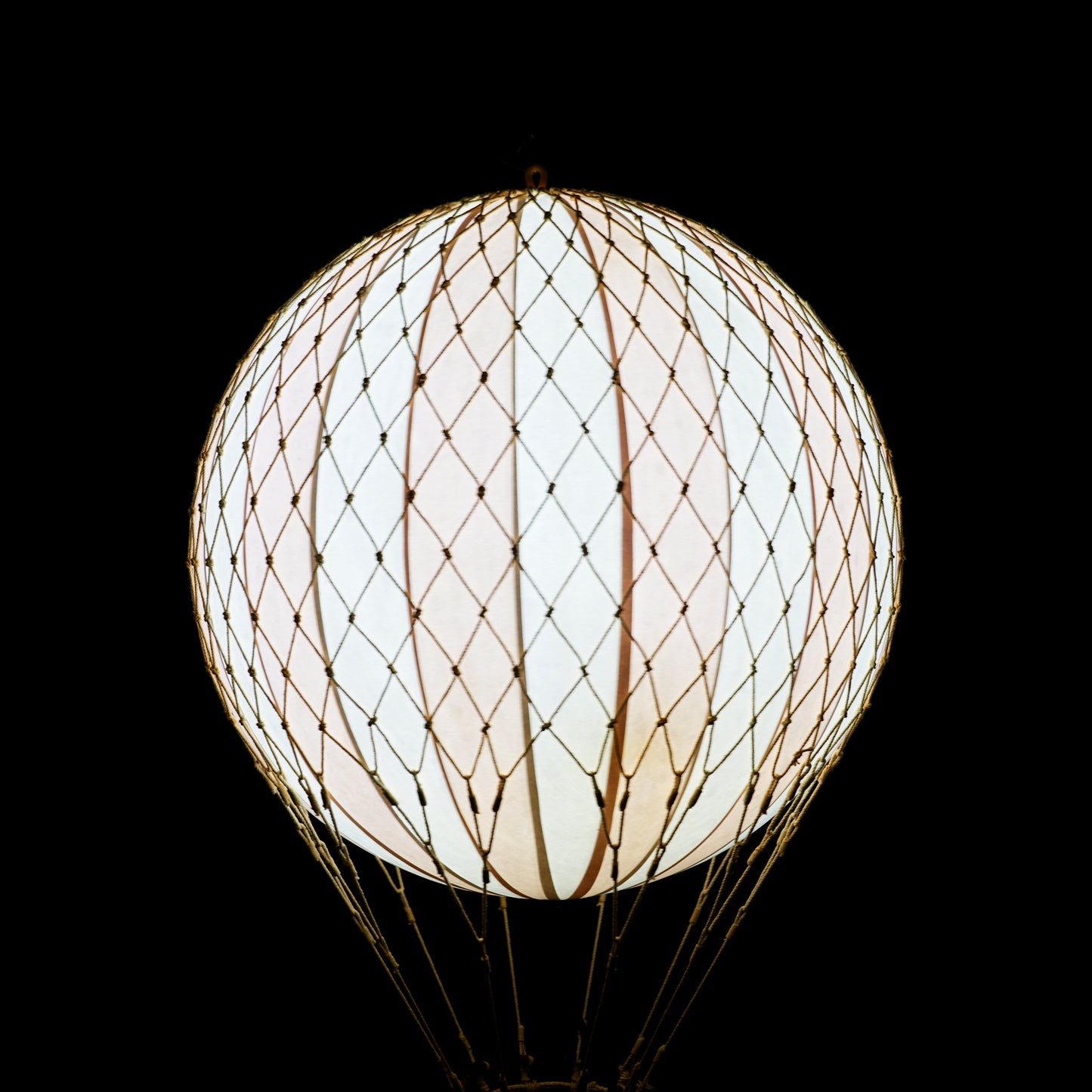 Night Light Balloons