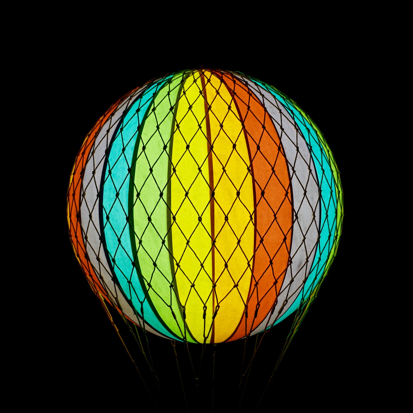 Night Light Balloons