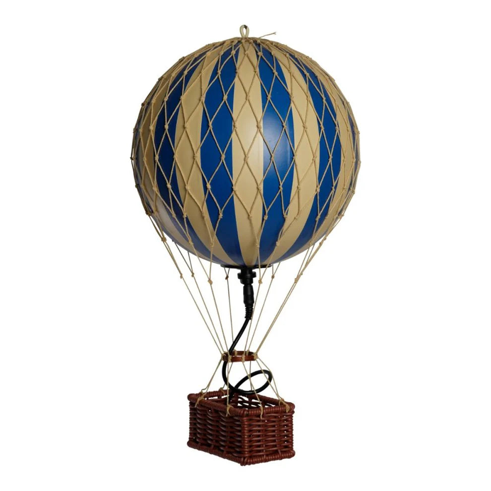 Night Light Balloons