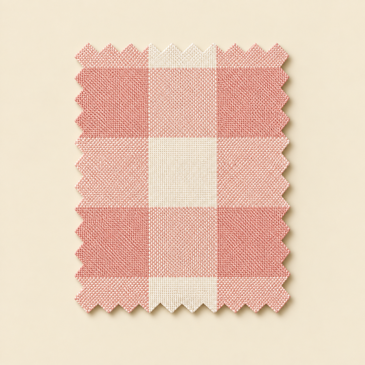 P&P Fabric Sample
