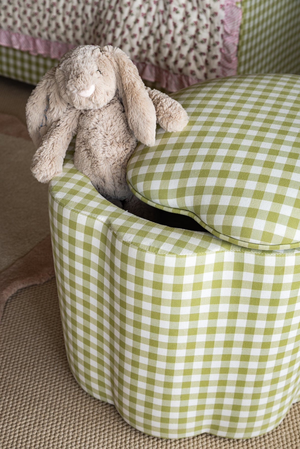 Children's Storage