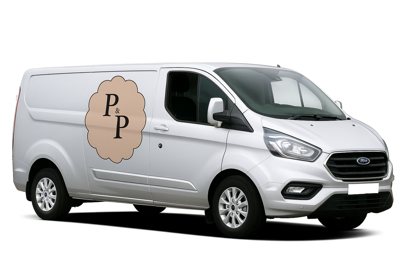 White Glove Service Deliver and Assemble