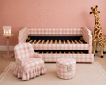 Posie Pink Bedroom Makeover