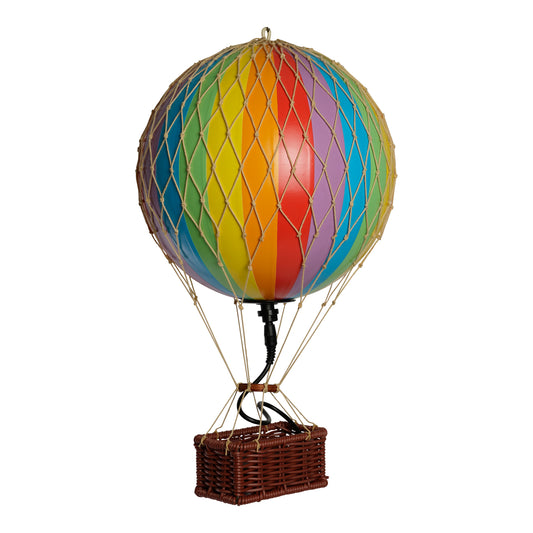 Night Light Balloons