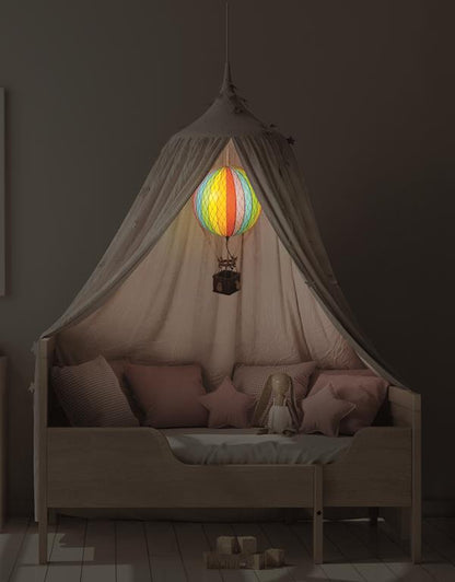 Night Light Balloons