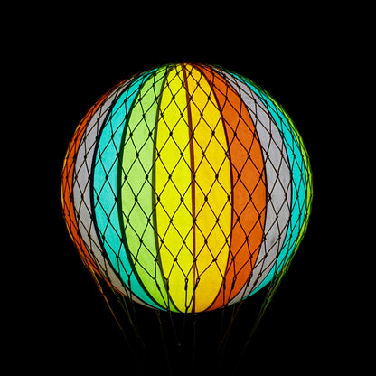 Night Light Balloons