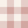 Pink Blush Gingham