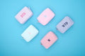Little Ones Washbag