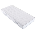 2 x UK Single Mattresses