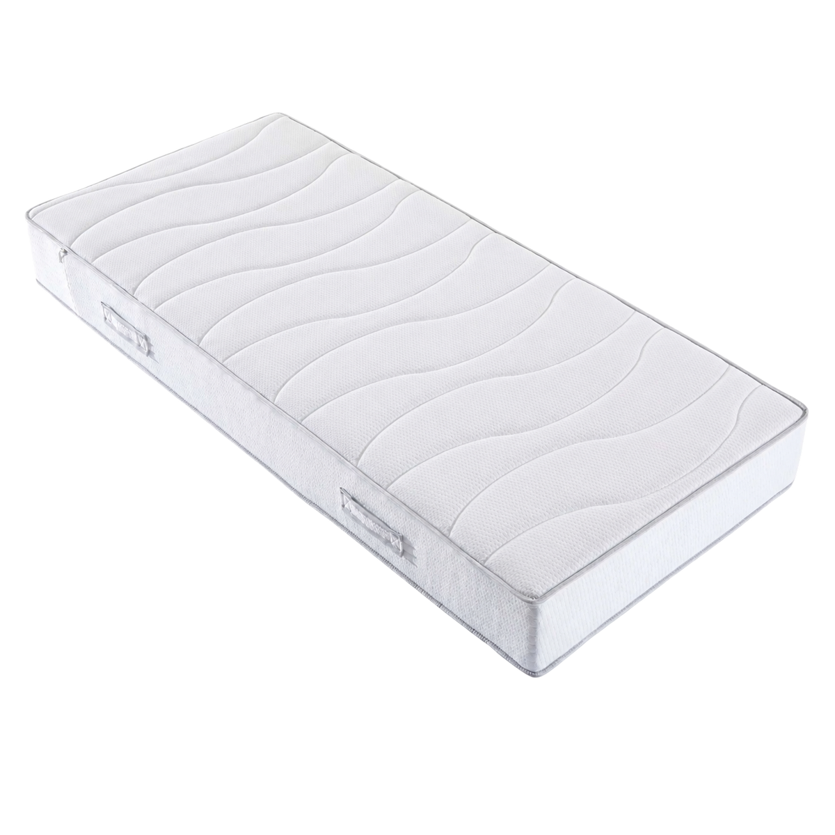 2 x UK Single Mattresses