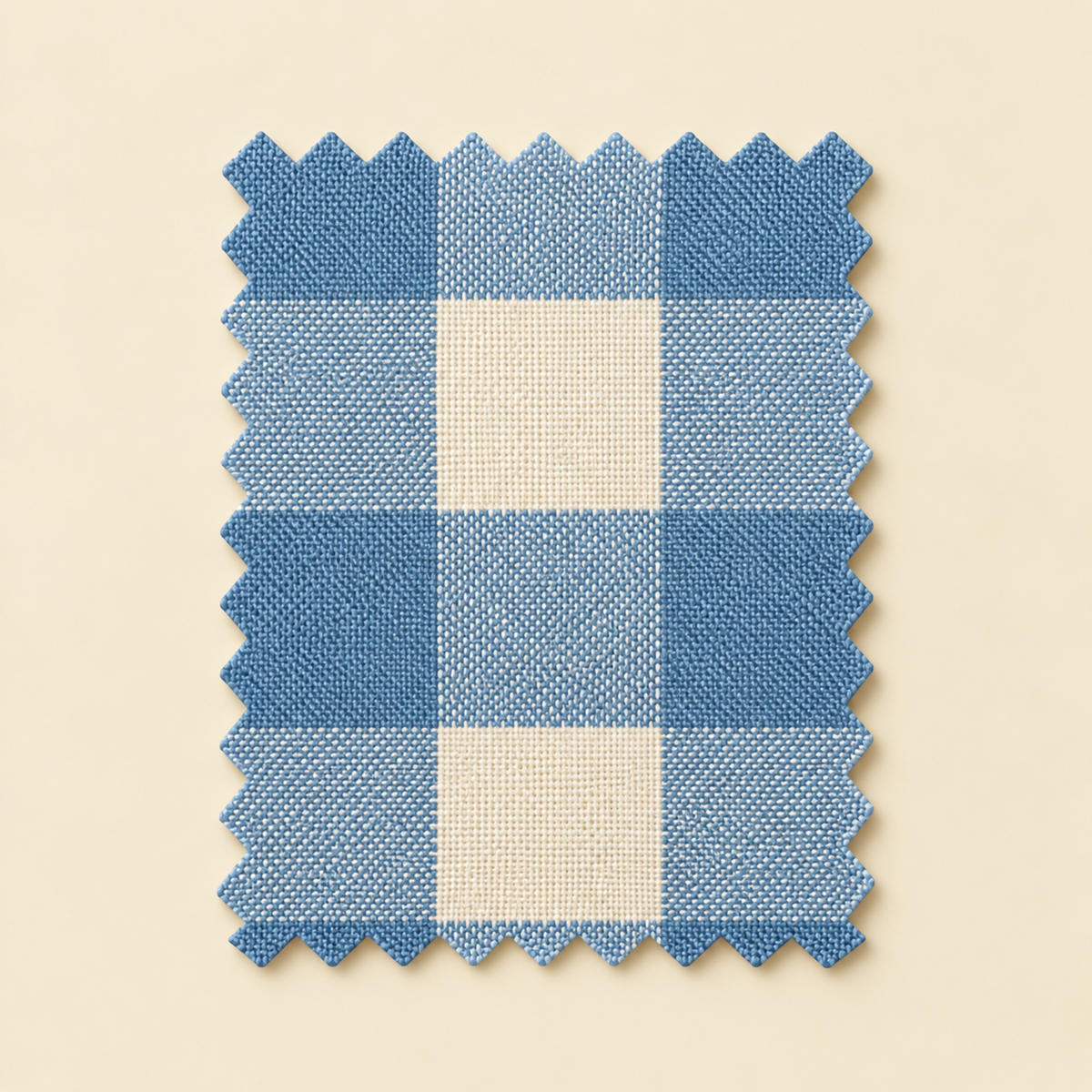 P&P Fabric Sample