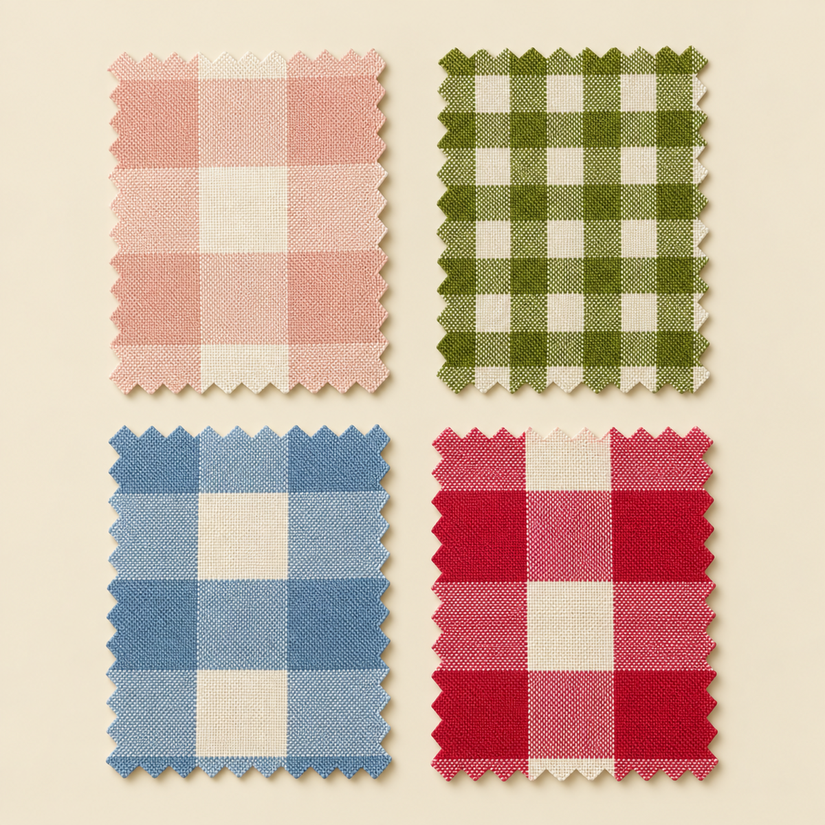 P&P Fabric Sample