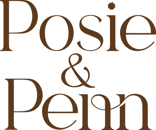 Posie & Penn