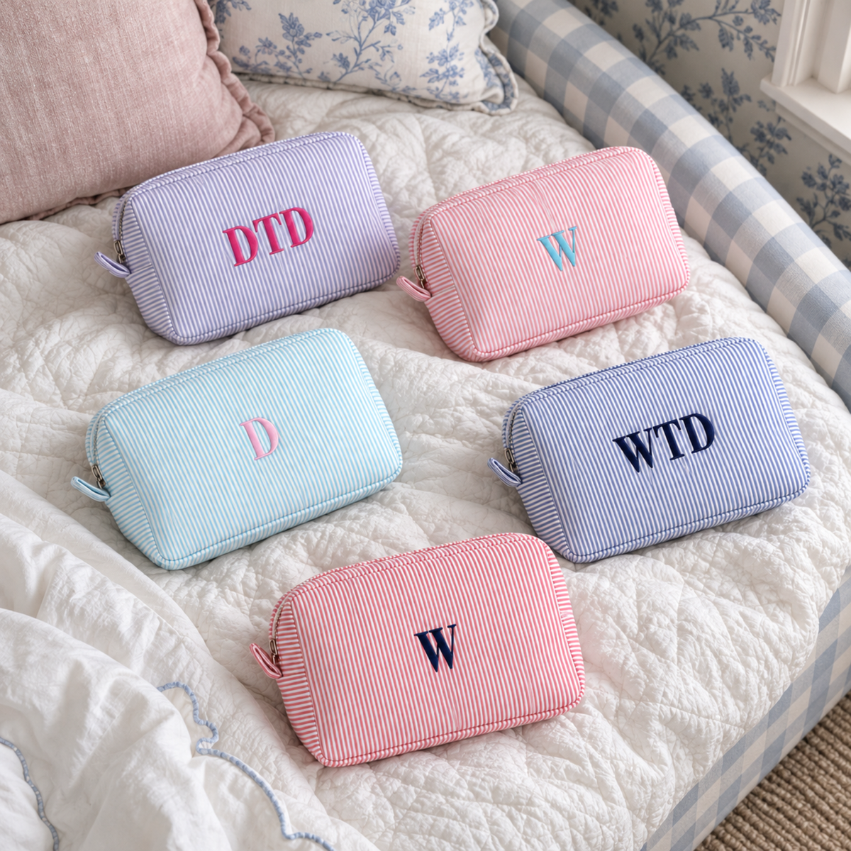 Personalised Little One's Washbag