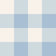 Baby Blue Gingham